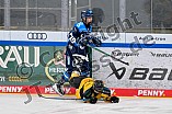 Eishockey, Frauen, DFEL, Saison 2025-2026, Spieltag 3, ERC Ingolstadt - Mad Dogs Mannheim, 27.09.2025