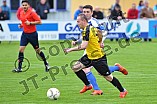 17.04.2016 - SpVgg Hofstetten - FC Wackerstein-Dünzing