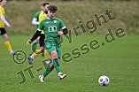 Fußball, Herren, Kreisliga 1, Saison 2023-2024, Spieltag 18, FC Hitzhofen-Oberzell - SV Lippertshofen, 23.03.2024