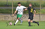 22.08.2020 - TSG Untermaxfeld - FC Gerolfing
