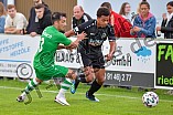 Vorbereitung, Herren, BFV, Saison 2021-2022, SpVgg Ansbach - VfB Eichstätt, 09.07.2021
