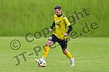 Fußball, Herren, Kreisliga 1, Saison 2025-2026, Spieltag 24, FC Hitzhofen-Oberzell - FC Mindelstetten, 17.05.2026