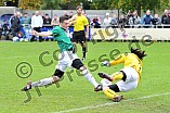 12.10.2013 - VfB Eichstätt - SV Wacker Burghausen II