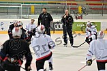 Eishockey, Herren, DEL, Saison 2023-2024, Vinschgau Cup, Nürnberg Ice Tigers - IceTraining, 25.08.2023