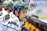 EHC Red Bull Muenchen - ERC Ingolstadt, Eishockey, DEL, Deutsche Eishockey Liga, Spieltag 2, 10.09.2017