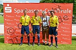 31.05.2018 - FC Gerolfing - TSV Unsernherrn