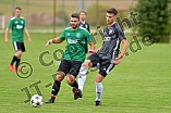 06.09.2020 - SV Lippertshofen - VfB Kipfenberg