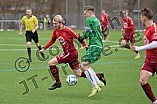 Fußball, Herren, Regionalliga Bayern, Saison 2021-2022, Testspiel, VfB Eichstätt - ASV Neumarkt, 29.01.2021