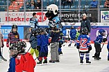 Eishockey, Herren, DEL, Saison 2022-2023, ERC Ingolstadt - Kids On Ice Day, 19.11.2022