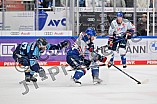 Eishockey, Herren, DEL, Saison 2022-2023, Playoff-Halbfinale - Spiel 5, ERC Ingolstadt - Adler Mannheim, 08.04.2023