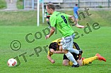 11.09.2016 - FC Hitzhofen-Oberzell - VfB Kipfenberg