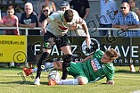 03.08.2018 - VfB Eichstätt - SV Schalding-Heining