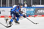 Eishockey, Nachwuchs, U17, DEB, Saison 2024-2025, ERC Ingolstadt - EV Füssen, 15.02.2025