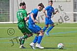 Fußball, Herren, Kreisliga Donau Isar, Saison 2025-2026, Vorbereitung, VfB Eichstätt II - SpVgg Joshofen Bergheim, 20.07.2025