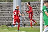 21.10.2017 - FC Ingolstadt 04 II - VfB Eichstätt