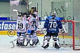Eishockey, Frauen, DFEL, Saison 2025-2026, Playoffs Halbfinale - Spiel 2, ERC Ingolstadt - HC Davos, 01.03.2026