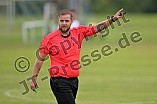 Fußball, Herren, Kreisliga West, Saison 2022-2023, Spieltag 4, SV Marienstein - SG Pfofeld-Theilenhofen, 03.09.2022