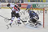 23.11.2014 - ERC Ingolstadt - Kölner Haie