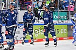 Eishockey, Herren, DEL, Saison 2021-2022, Spieltag 51, ERC Ingolstadt - Bietigheim Steelers, 29.03.2022