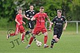 Fußball, Herren, Neumarkt Jura, Kreisliga West, Saison 2022-2023, Spieltag 24, DJK Limes - TSV Absberg, 21.05.2023