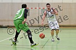 Basketball, Herren, Bezirksliga, Saison 2023-2024, Spieltag 11, DJK Eichstätt - SSV Schrobenhausen 2, 28.01.2024