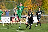 13.10.2018 - VfB Eichstätt - SpVgg Greuther Fürth II