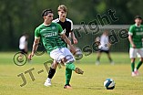 Fußball, Herren, Sparkassenkreispokal IN-EI, Saison 2023-2024, Finale, FC Gerolfing - VfB Eichstätt II, 20.07.2024