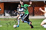 08.04.2017 - VfB Eichstätt - FC Amberg