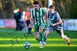 Fußball, Herren, Bayerischer Totopokal, Saison 2025-2026, Runde 2, SV Manching - TSV Jetzendorf, 07.04.2026