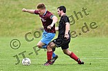 14.05.2017 - SV Ochsenfeld - SpVgg Kattenhochstatt