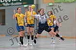 Handball, Frauen, Landesliga Staffel Süd, Saison 2023-2024, Siel 20021332, HC Donau-Paar - MTV Pfaffenhofen, 22.10.2023