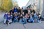Eishockey, Herren, DEL, Saison 2024-2025, Playoffs Halbfinale, Spiel 3, ERC Ingolstadt - Kölner Haie, 06.04.2025