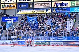 Eishockey, Herren, DEL, Saison 2025-2026, Playoffs Halbfinale, Spiel 1, ERC Ingolstadt - Iserlohn Roosters, 12.09.2025