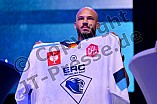 Eishockey, Herren, DEL, Saison 2025-2026, ERC Ingolstadt - Saisonabschlussfeier, 18.04.2026
