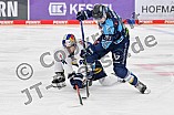 Eishockey, Herren, DEL, Saison 2022-2023, Spieltag 55, ERC Ingolstadt - EHC Red Bull München, 21.02.2023