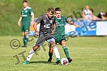 01.09.2019 - SV Denkendorf - FC Mindelstetten