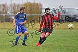 Fußball, Herren, Neumarkt Jura, Kreisklasse Süd, Saison 2021-2022, Spieltag 15, DJK Grafenberg - FC Plankstetten, 07.11.2021