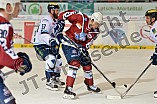 ERC Ingolstadt vs Hamburg Freezers, Eishockey, DEL, Deutsche Eishockey Liga, 05.02.2016