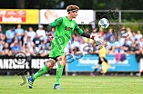 09.08.2017 - VfR Neuburg - TSV 1860 München