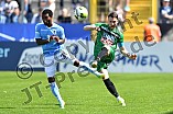 14.04.2018 - TSV 1860 München - VfB Eichstätt
