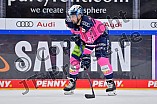 Eishockey, Herren, DEL, Saison 2021-2022, Spieltag 23, ERC Ingolstadt - Nürnberg Ice Tigers, 21.11.2021