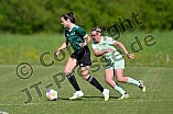 Fußball, Frauen, Landesliga Süd, Saison 2025-2026, Spieltag 19, FV Obereichstätt - SV Leerstetten, 09.05.2026