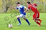 24.04.2016 - FC Böhmfeld - SpVgg Hofstetten