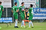 12.05.2018 - VfB Eichstätt - SpVgg Greuther Fürth II