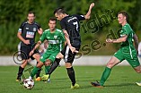 23.08.2020 - TSV 1861 Nördlingen - VfB Eichstätt