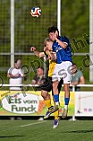 Fußball, Herren, Kreisliga Neumarkt Jura Ost, Saison 2025-2026, Relegation - Spiel 1, TSV Meckenhausen - SV Marienstein, 22.05.2026