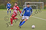 Fußball, Herren, Kreisklasse 1, Saison 2022-2023, Spieltag 16, TSV Ingolstadt-Nord - SV Stammham, 20.11.2022