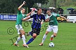 17.09.2016 - VfB Eichstätt - SpVgg SV Weiden
