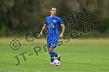 Fußball, Herren, Kreisliga Neumarkt Jura West, Saison 2024-2025, Spieltag 8, SV Marienstein - SV Wettelsheim, 29.09.2024