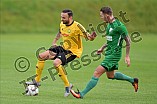 27.10.2019 - FC Hitzhofen-Oberzell - FC Grün Weiß Ingolstadt